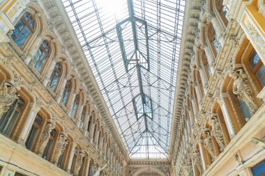 Modernist tarzı mimarisi. Tarihi ve mimari geç XIX - Xx yüzyıl.