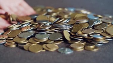 Para el çıktı. Para kavramı.