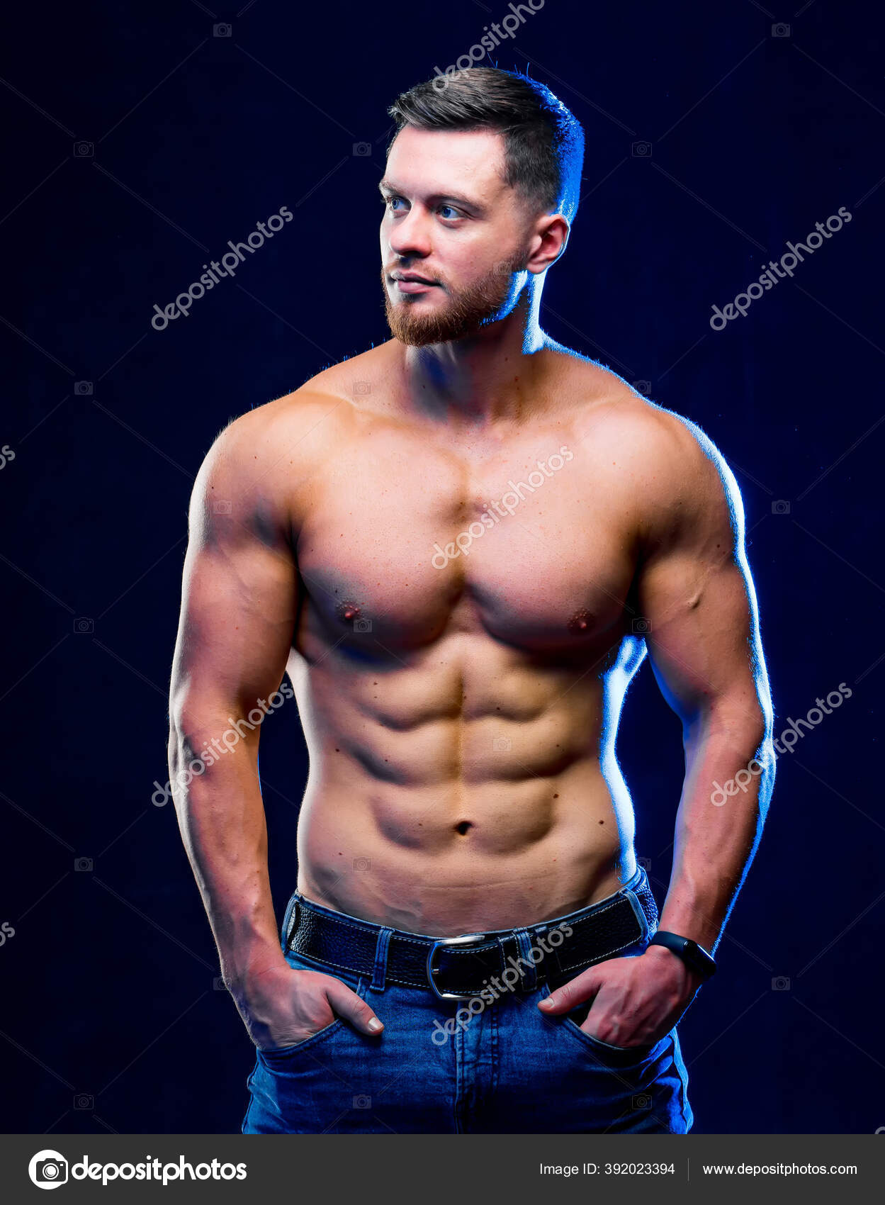 Ciplak Erkek Stok Fotograflar Depositphotos