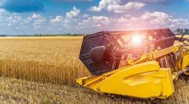 Alan üzerinde çalışırken makine detaylarının kapatılması