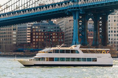 Şehir akşam sahnesi. Güzel şehir manzarası gökyüzü manzarası.