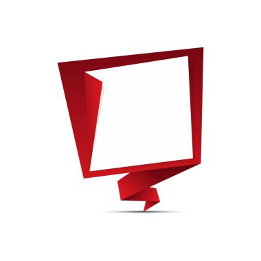 Soyut çerçeve afişi indirimli tanıtım rengi