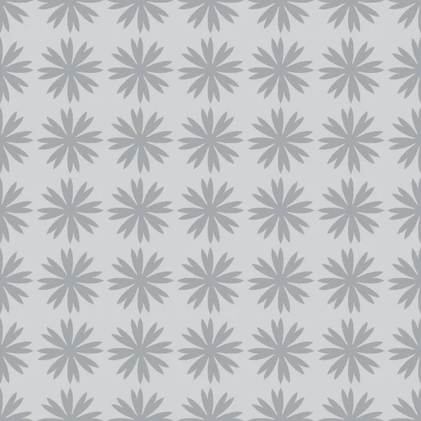 Monocrhouse çiçek deseni arka plan veya duvar kağıdı için pürüzsüz desen tekrarlıyor