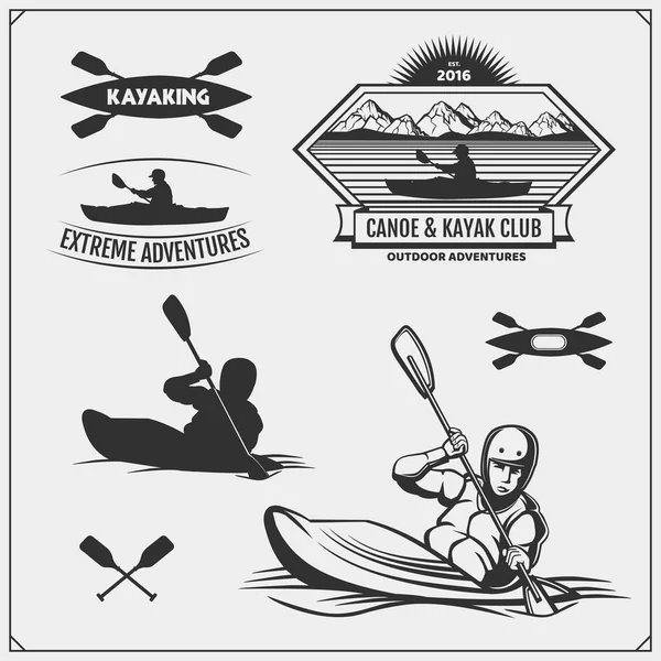 Rafting Logoストックベクター ロイヤリティフリーrafting Logoイラスト ページ 5 Depositphotos