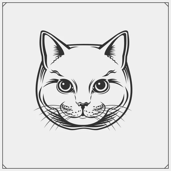 I Love Cats Vector Lettering, Cat Tail Icon - Emblem Royalty Free SVG,  Cliparts, Vectors, and Stock Illustration. Image 30829912.