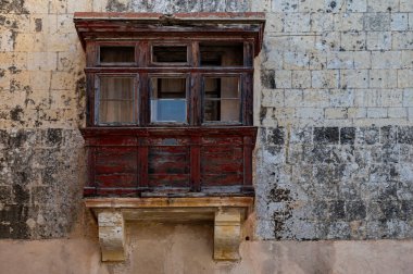 Mdina sokakları, Malta