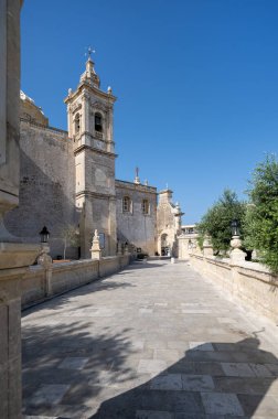 St. Paul Kilisesi, Rabat, Malta