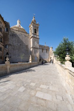 St. Paul Kilisesi, Rabat, Malta