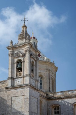 St. Paul Kilisesi, Rabat, Malta