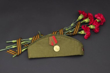 Zafer günü 9 Mayıs