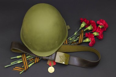 Zafer günü 9 Mayıs