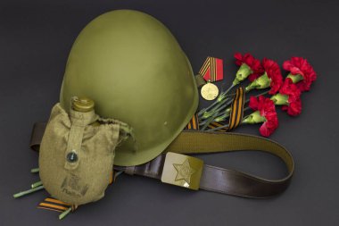 Zafer günü 9 Mayıs