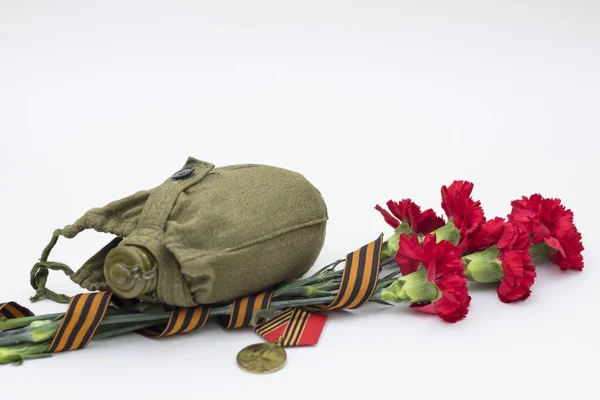 Zafer günü 9 Mayıs