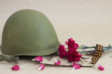 Savaş Zafer Bayramı arka plan 9 Mayıs