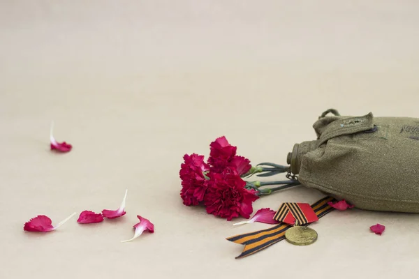 Savaş Zafer Bayramı arka plan 9 Mayıs