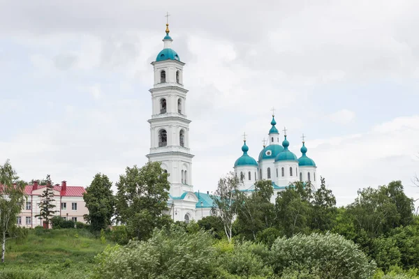 Ciudad Catedral Elabuga República Tartaristán Junio 2020 — Foto de Stock