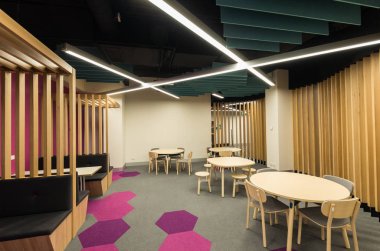 Bendigo Tafe Sağlık ve Toplum Mükemmellik Merkezi merkezi Bendigo.