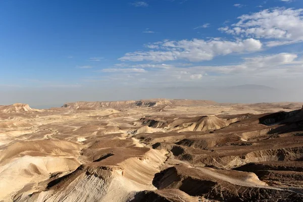 Paisaje de montaña del desierto . —  Fotos de Stock