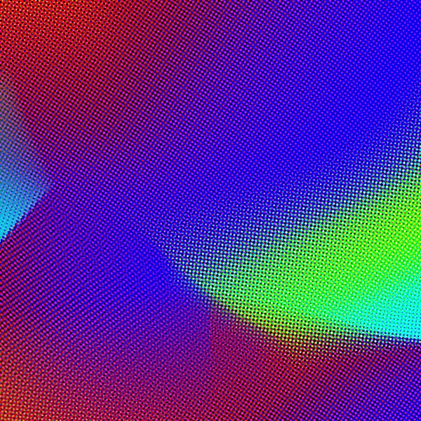 Psychedelische digitale Kunst Hintergrund. extra großes farbenfrohes Gestaltungselement. — Stockfoto