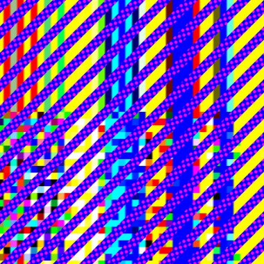 Renkli göz alıcı arka plan. Ekstra büyük tasarım öğesi.