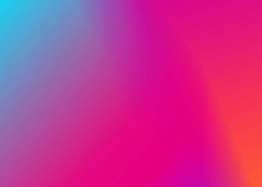 Renkli soyut parlayan arka plan. Ekstra büyük tasarım öğesi.