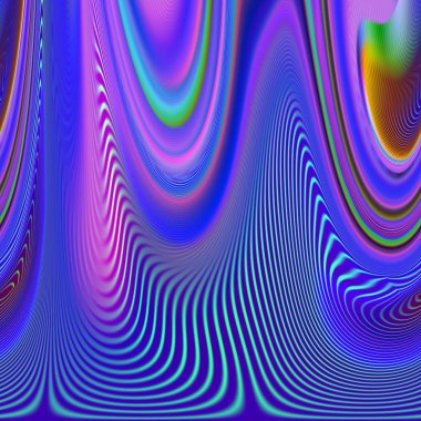 Parlak soyut çok renkli arka plan.