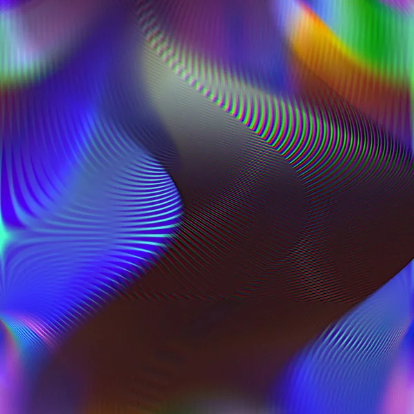 Glowing abstract multicolored background. — Stock Photo, Image