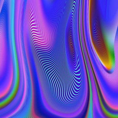 Parlak soyut çok renkli arka plan.