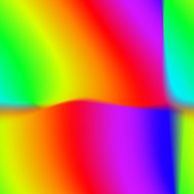 Parlak soyut çok renkli arka plan.