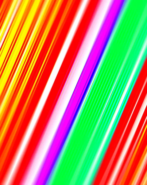 Glowing abstract striped background. — Stock Photo, Image