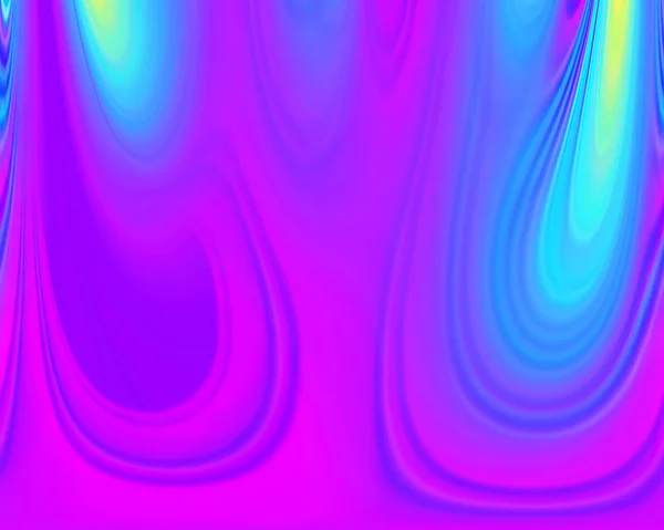Borrosa fusión rayas de colores . — Foto de Stock