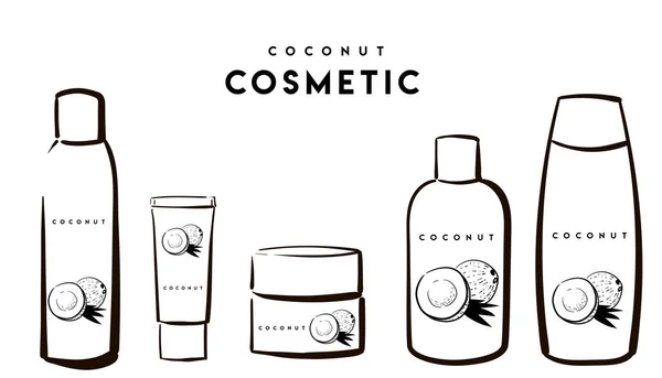 Рисунки дочи милк косметика