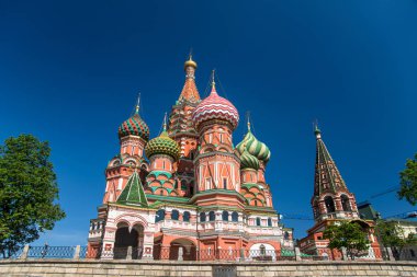 Vasili mübarek Katedrali