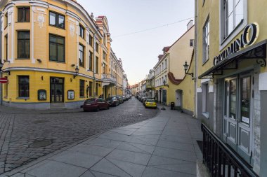 Tallinn eski kasaba