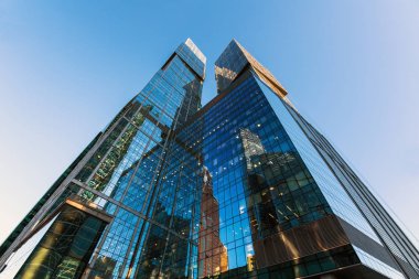 gökdelenler alt görünümü kadar