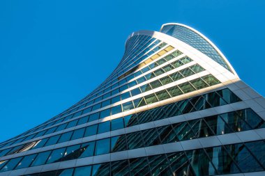 gökdelenler alt görünümü kadar