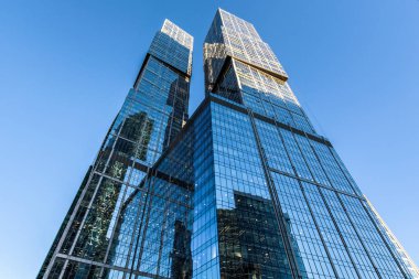 gökdelenler alt görünümü kadar