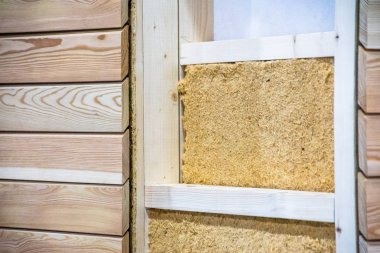 Çerçeve ev İnşaat