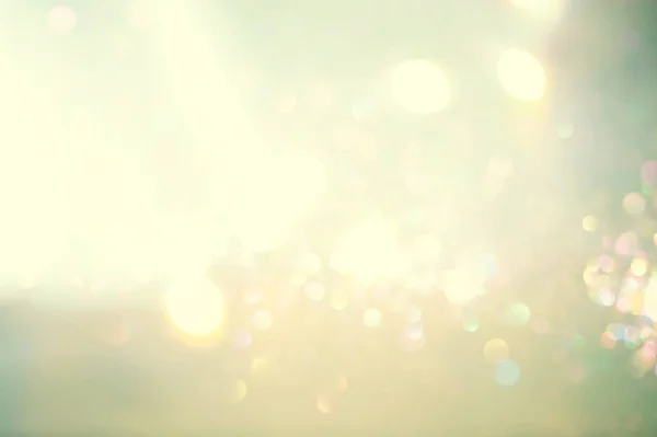Beautiful abstract shiny light background — Stock Photo, Image