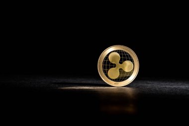 Dalgalanma cryptocurrency sikke