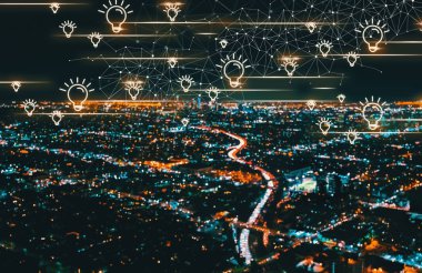 Ampuller Downtown Los Angeles ile