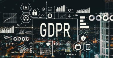 Downtown La ile Gdpr