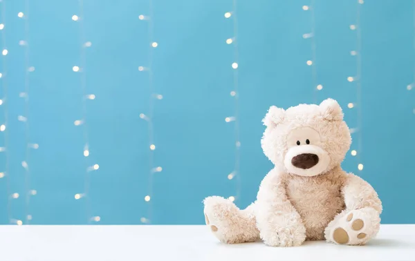 A teddy bear — Stock Photo, Image