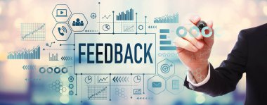 İşadamı ile bilgi ver