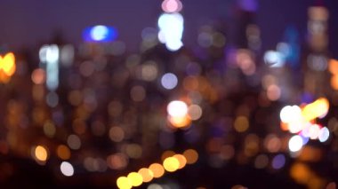 Downtown Chicago cityscape