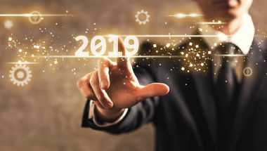 2019 metin işadamı ile