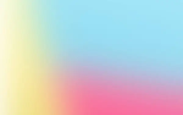 Abstract blurred gradient background — Stock Photo, Image