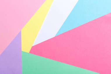 Soyut geometrik kalıp arkaplanı