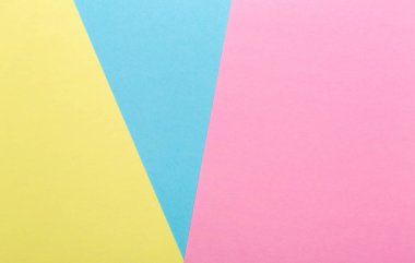 Soyut geometrik kalıp arkaplanı