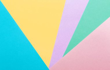 Soyut geometrik kalıp arkaplanı